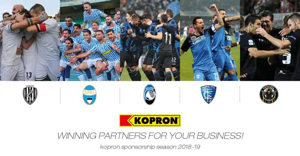 kopron sponsorship 19