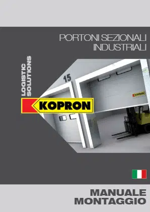 Manuale di montaggio