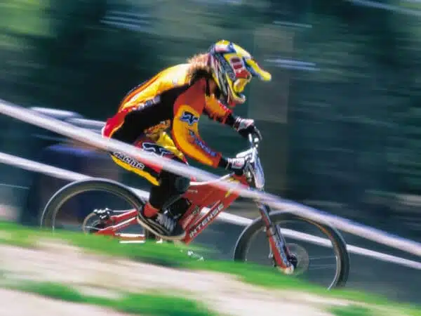 mountan bike