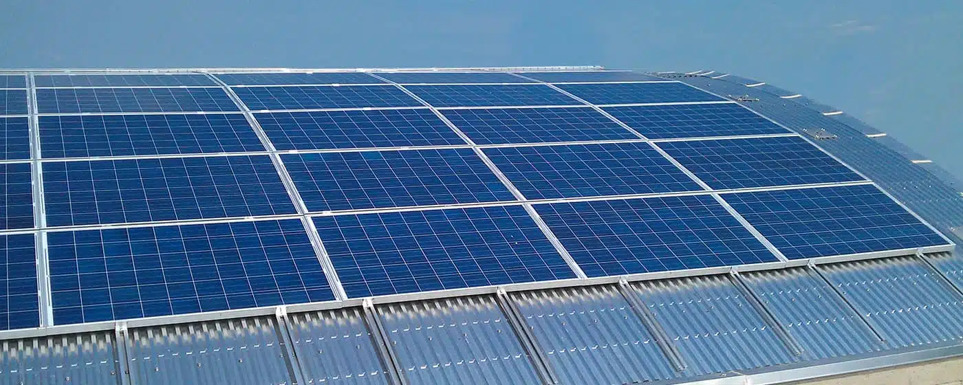 pannelli fotovoltaici kopron