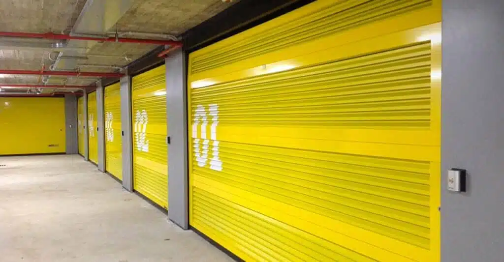 portoni sezionali da garage morelli