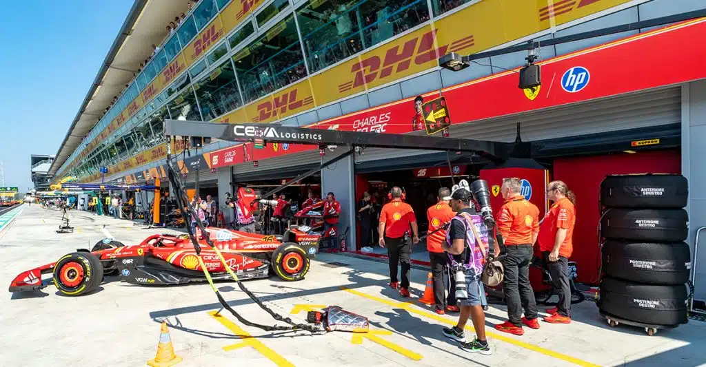 portoni gp