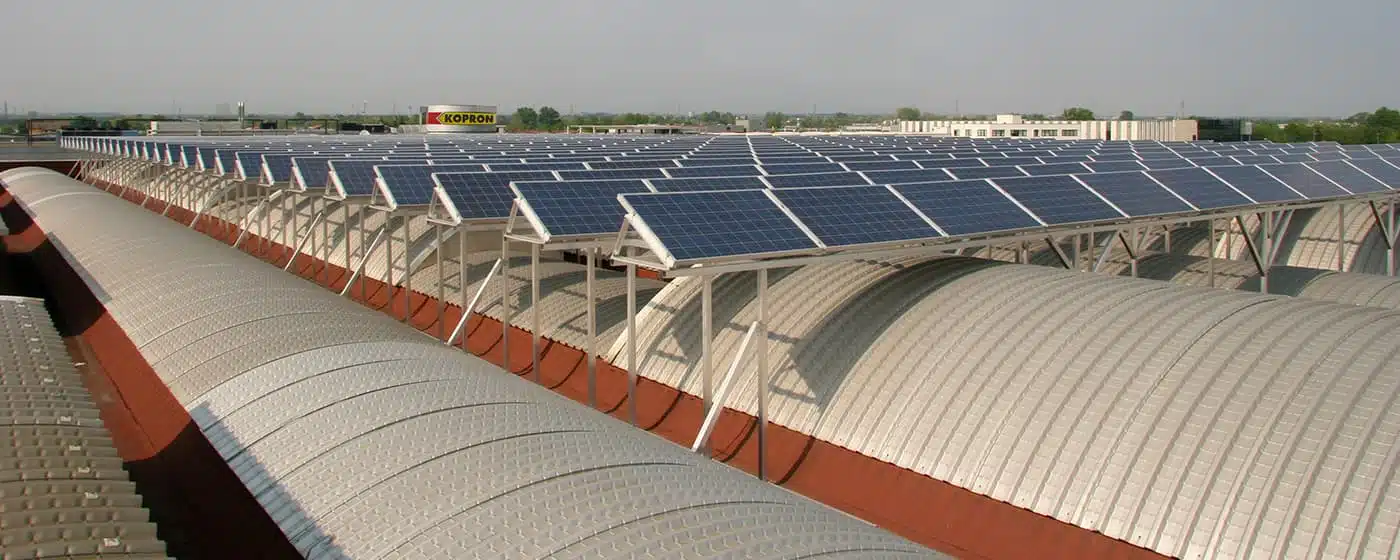 stabilimento kopron fotovoltaici 1